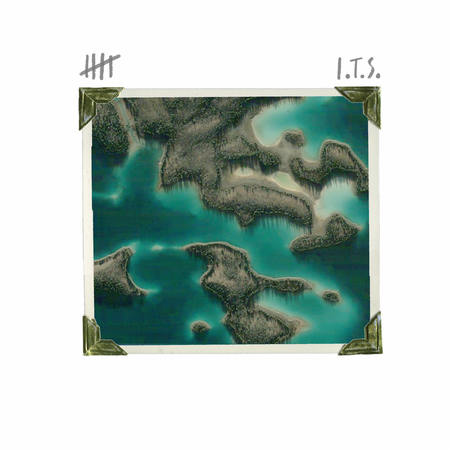 Album cover of In the Sky