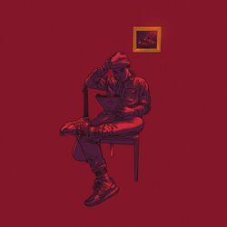 Cover of Needs