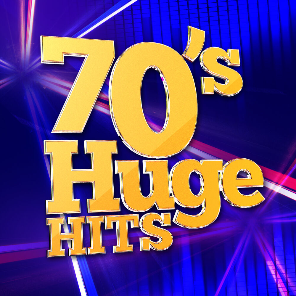 Picture of 70's Huge Hits