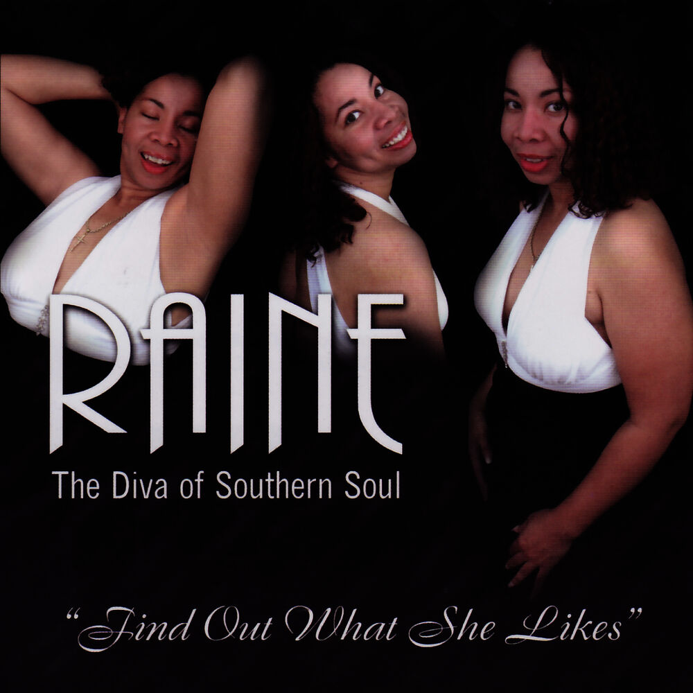 Picture of Find Out What She Likes