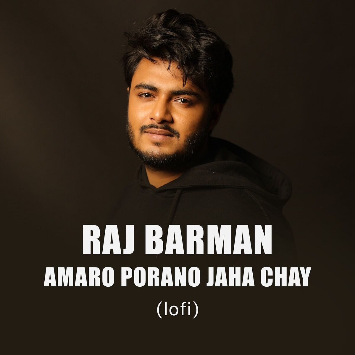 Album cover of Amaro Porano Jaha Chay (LoFi)