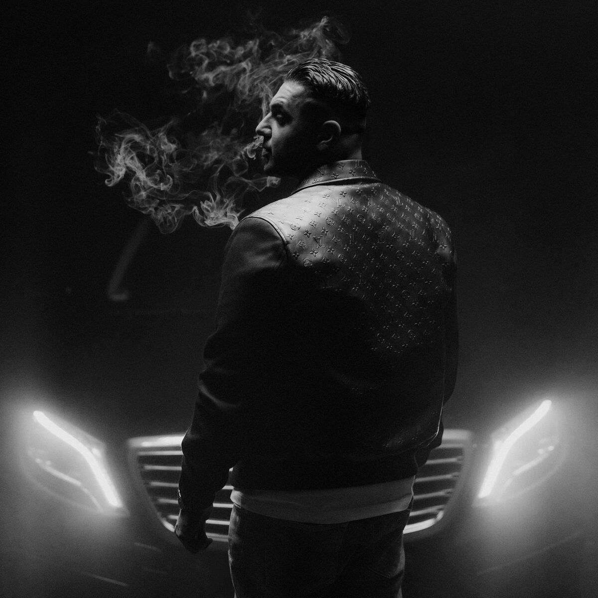 Album cover of CAPTAIN