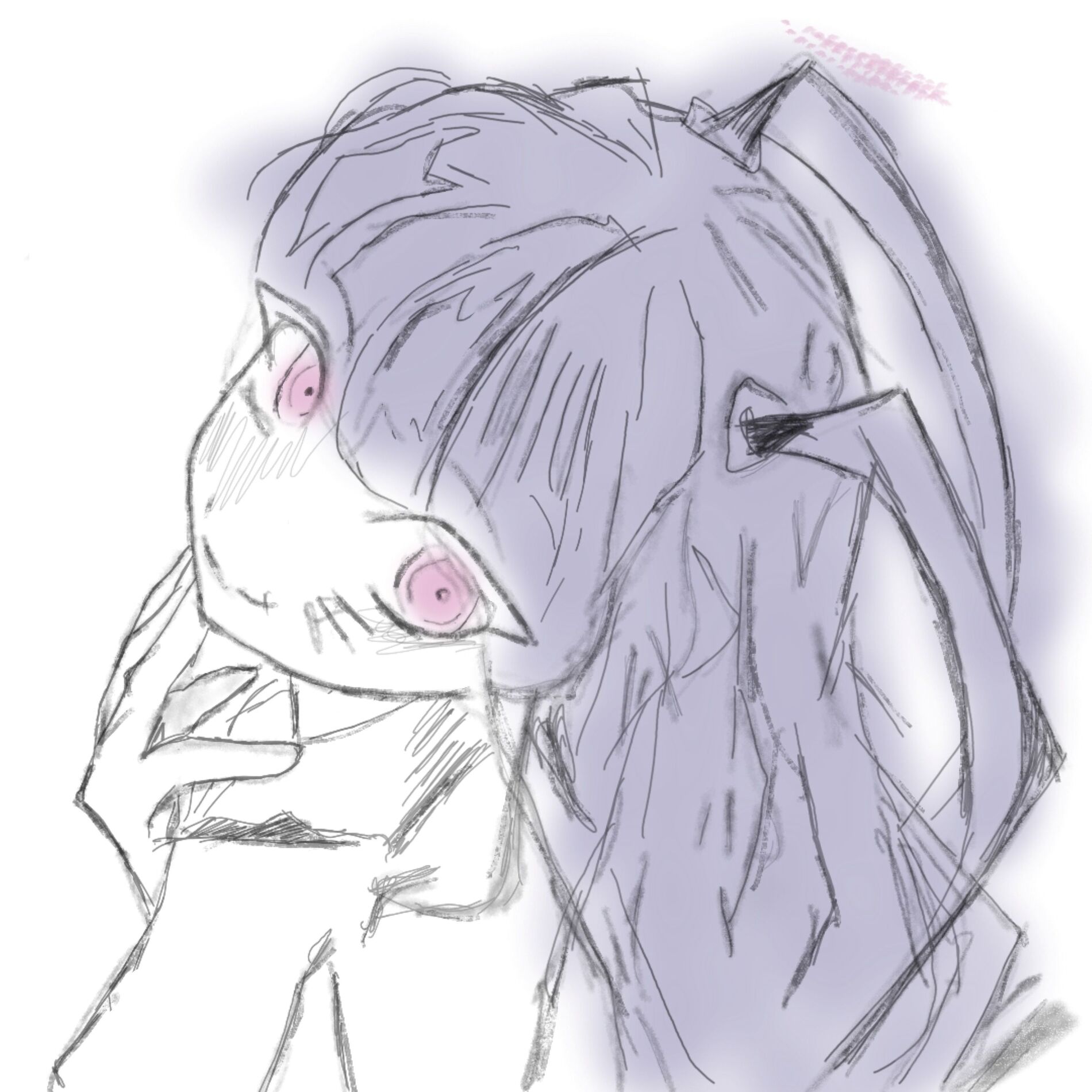 Album cover of luv.exe