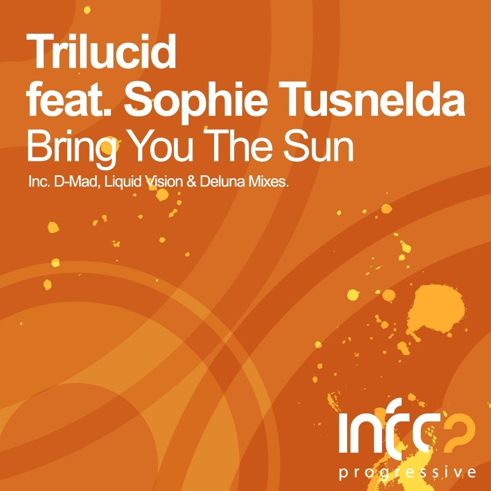 Picture of Bring You The Sun