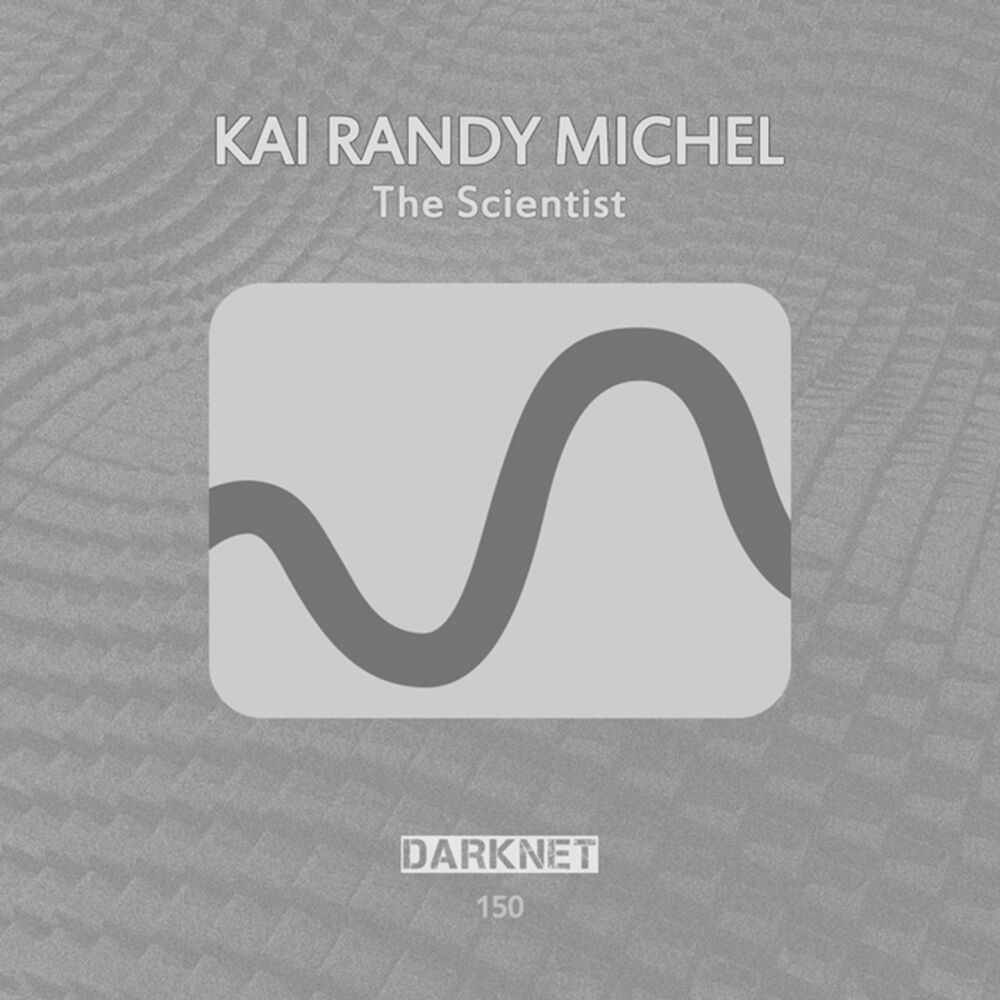 Picture of The Scientist