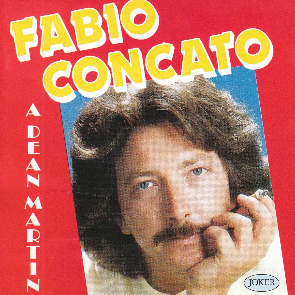 Album cover of A Dean Martin