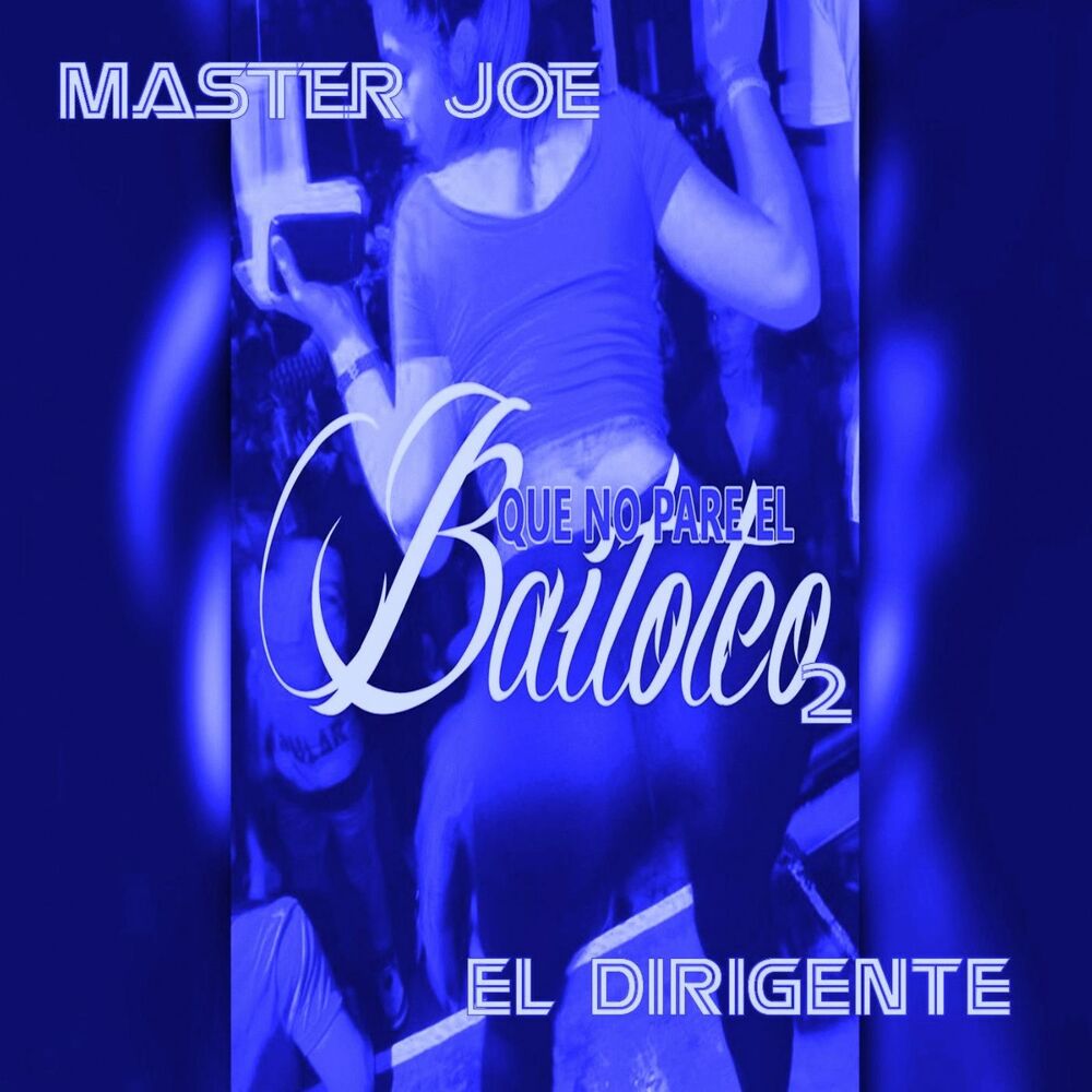 Picture of Que No Pare el Bailoteo 2