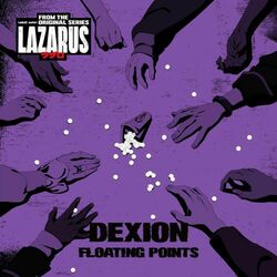 Cover of Dexion (from "LAZARUS" Soundtrack)