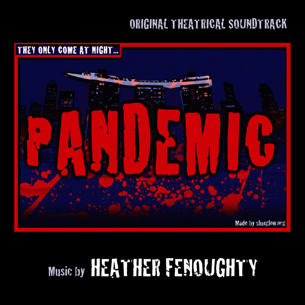 Picture of They Only Come At Night: Pandemic