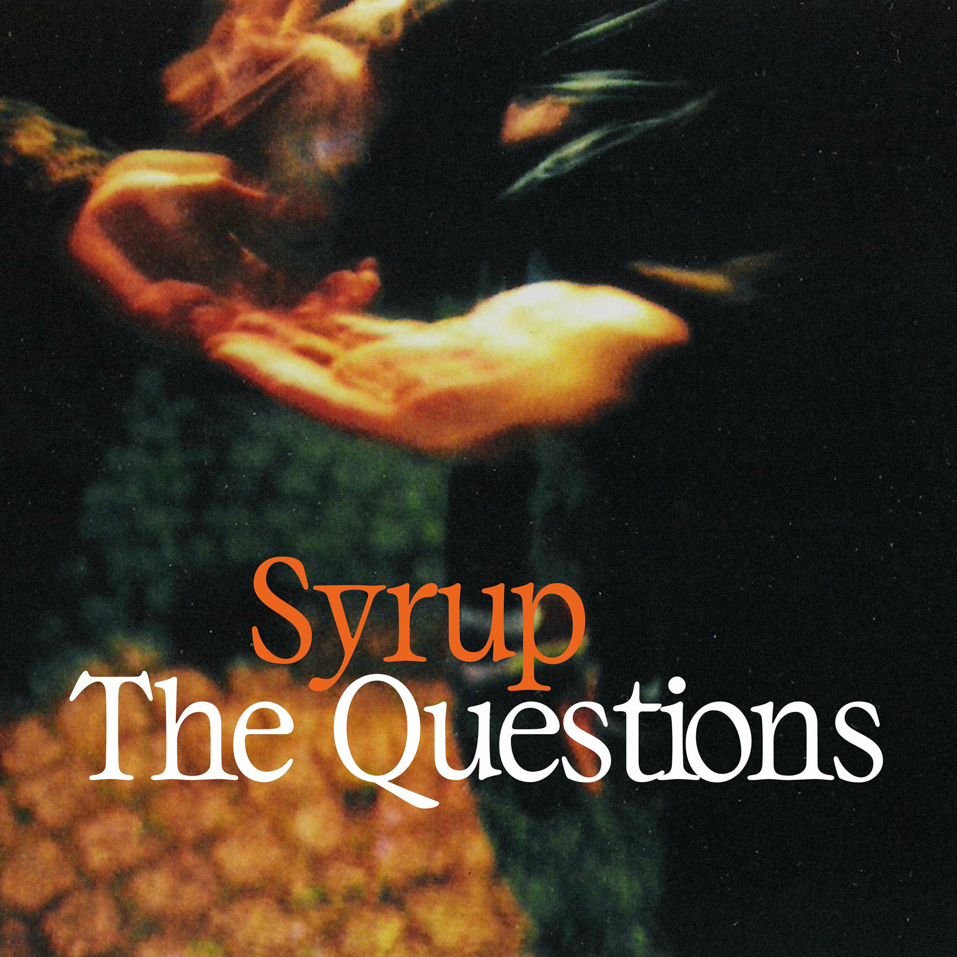 Album cover of The Questions (Deluxe)