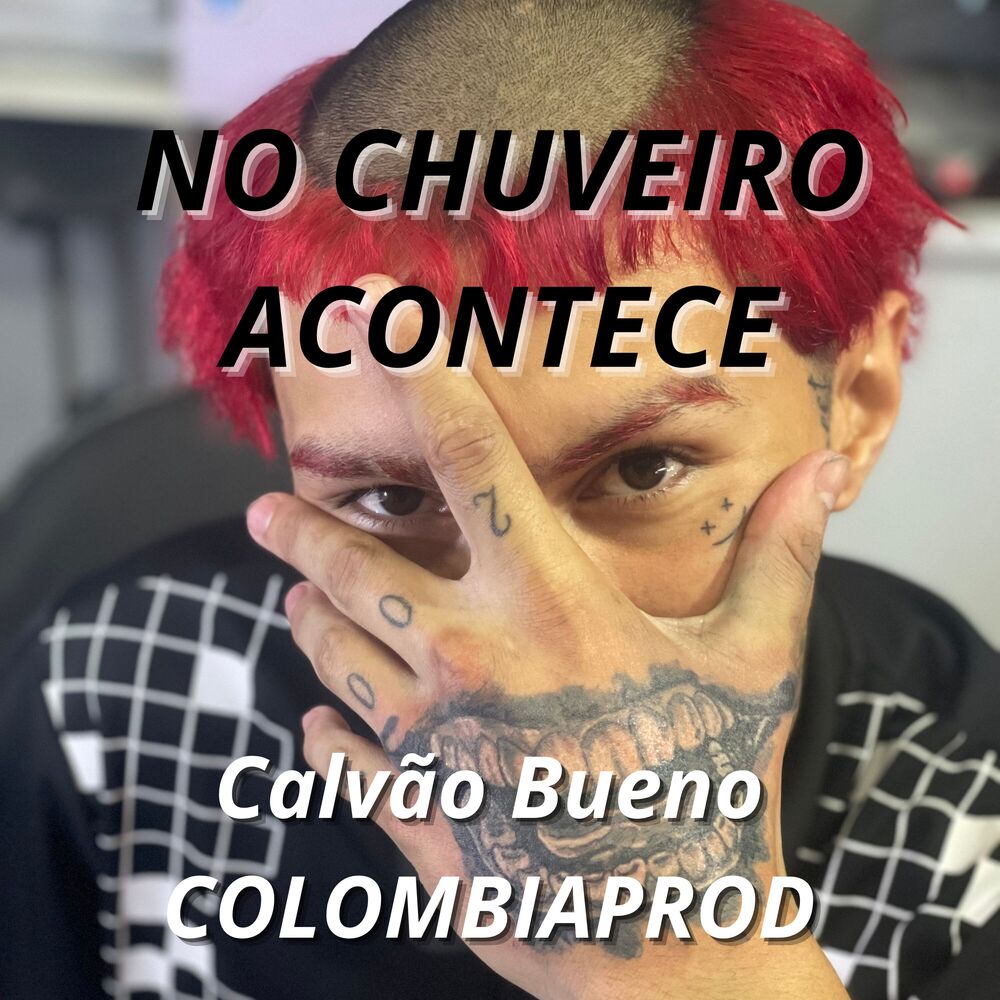 Picture of No Chuveiro Acontece