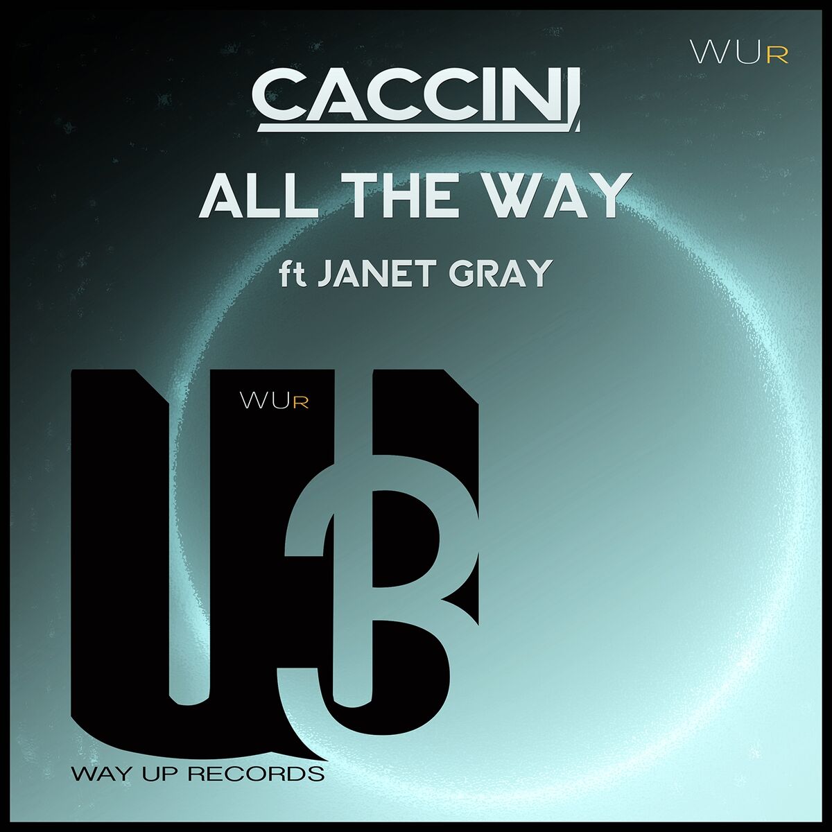 Album cover of All the Way (Extended)