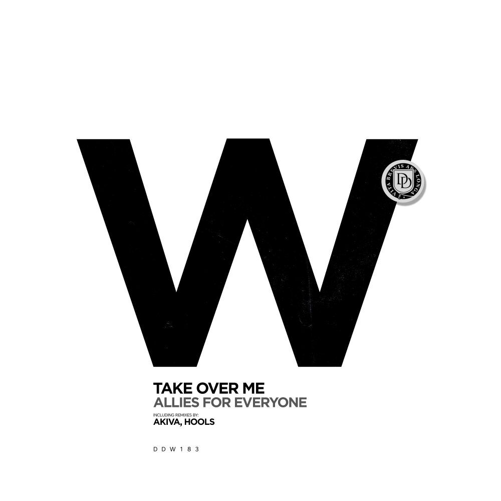 Picture of Take Over Me