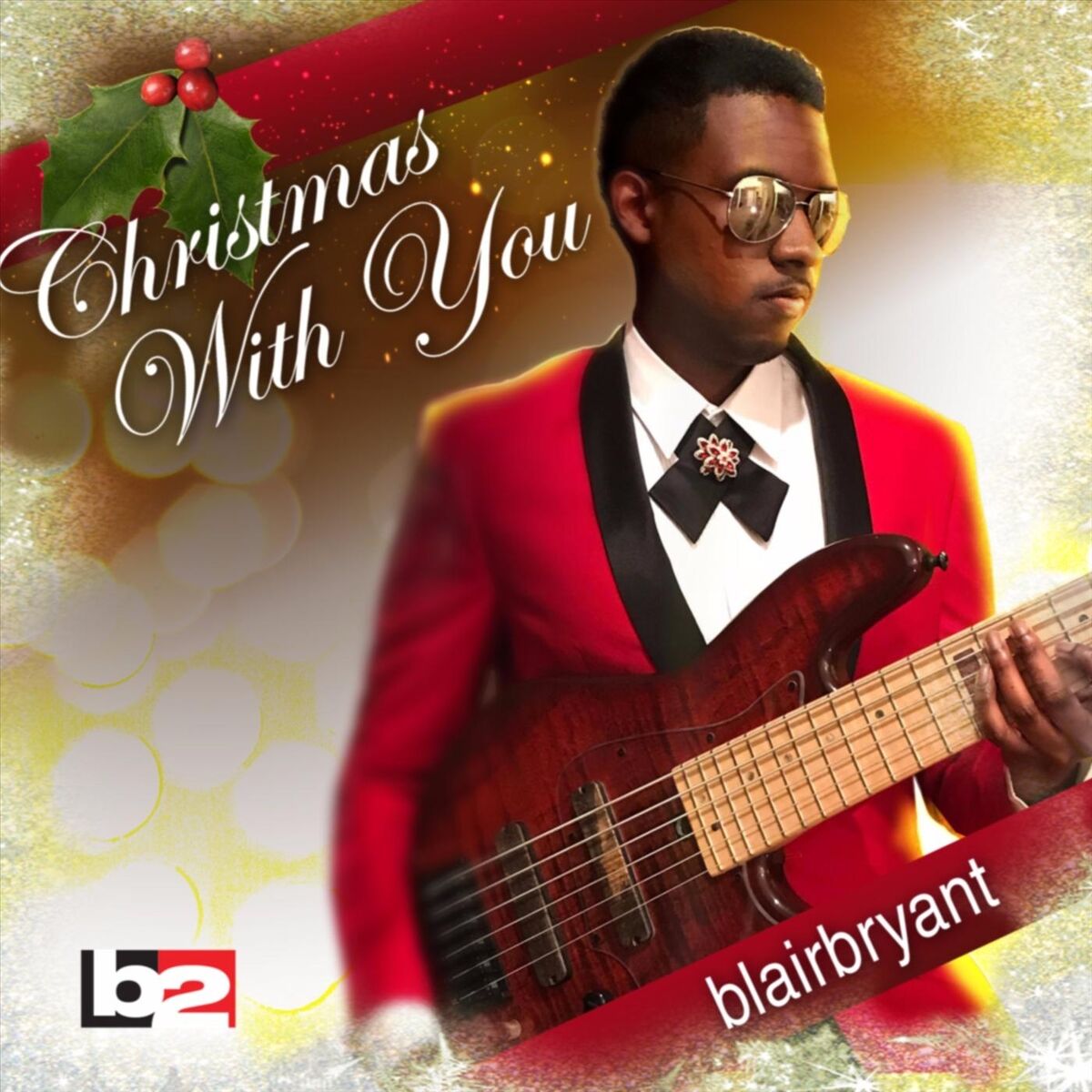Album cover of Christmas with You