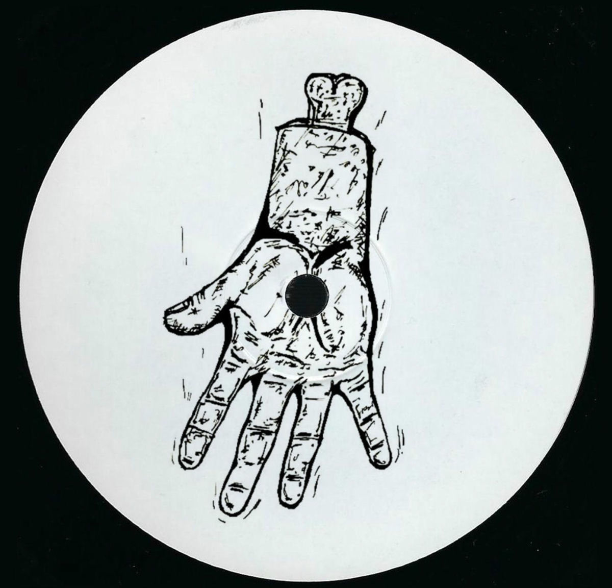 Album cover of Melöncholia