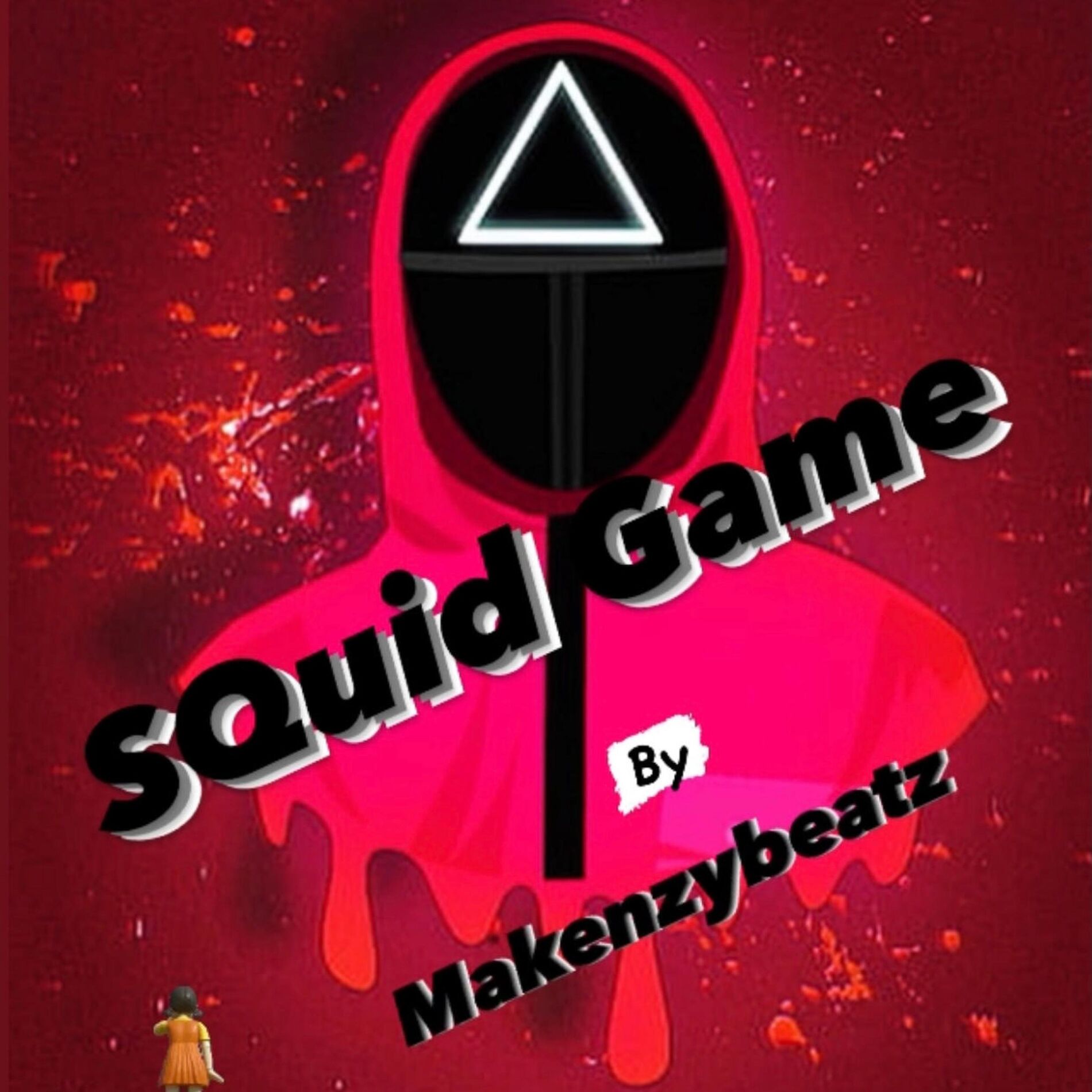 Album cover of Squid Game (kompa Remix)
