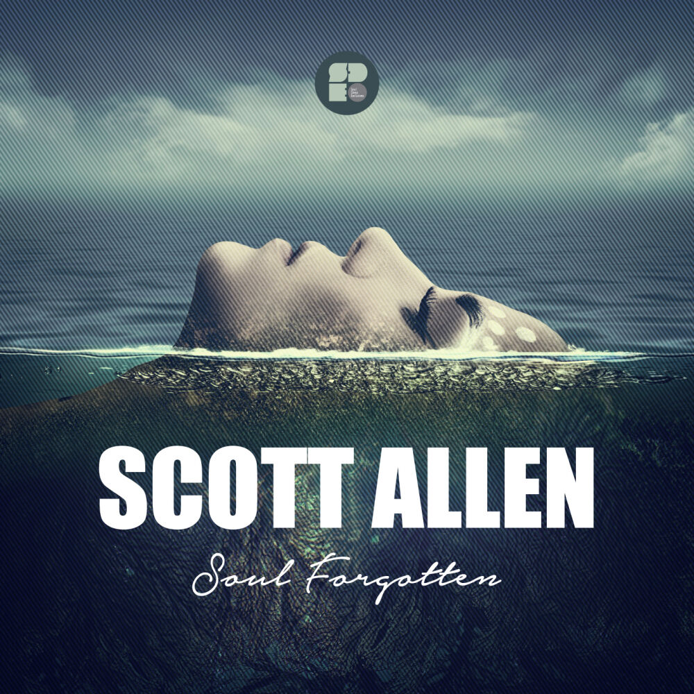 Picture of Soul Forgotten