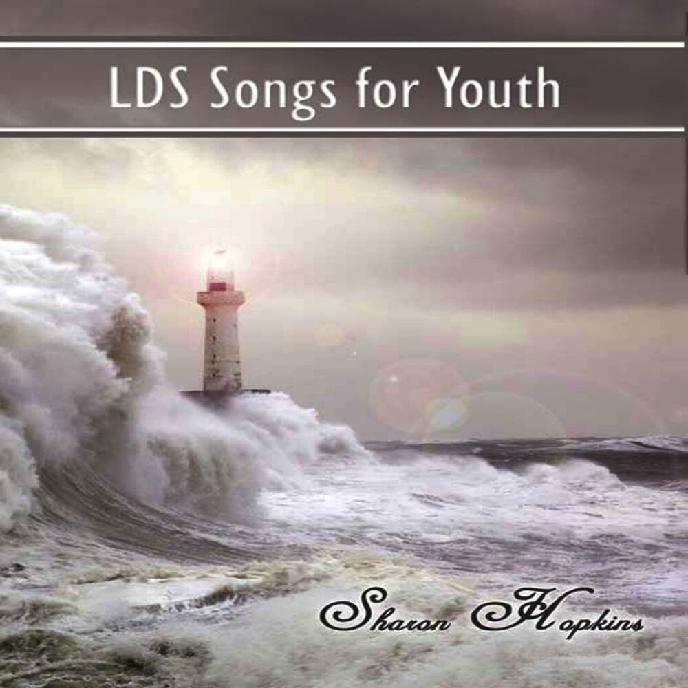 Picture of LDS Songs for Youth