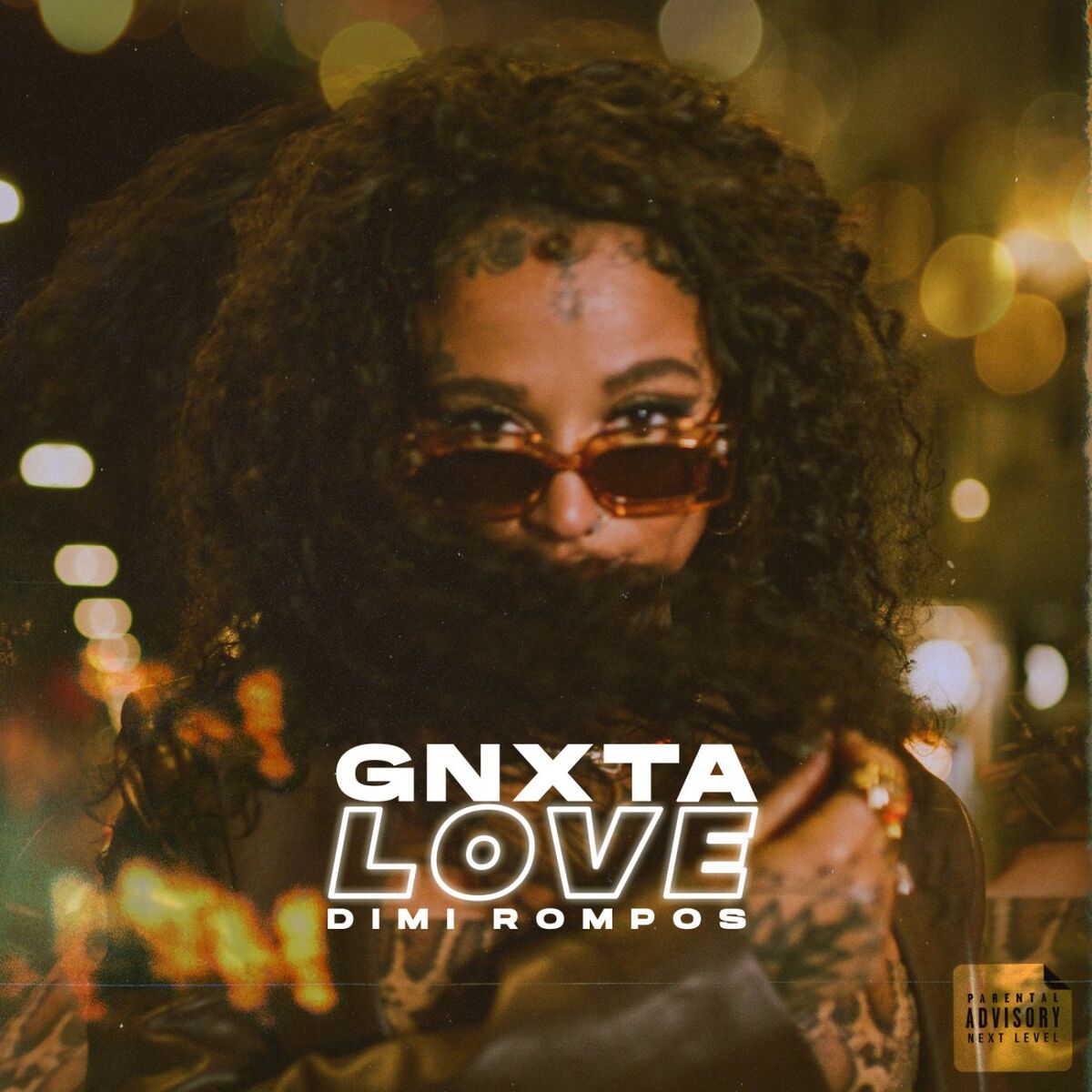 Album cover of Gnxta Love