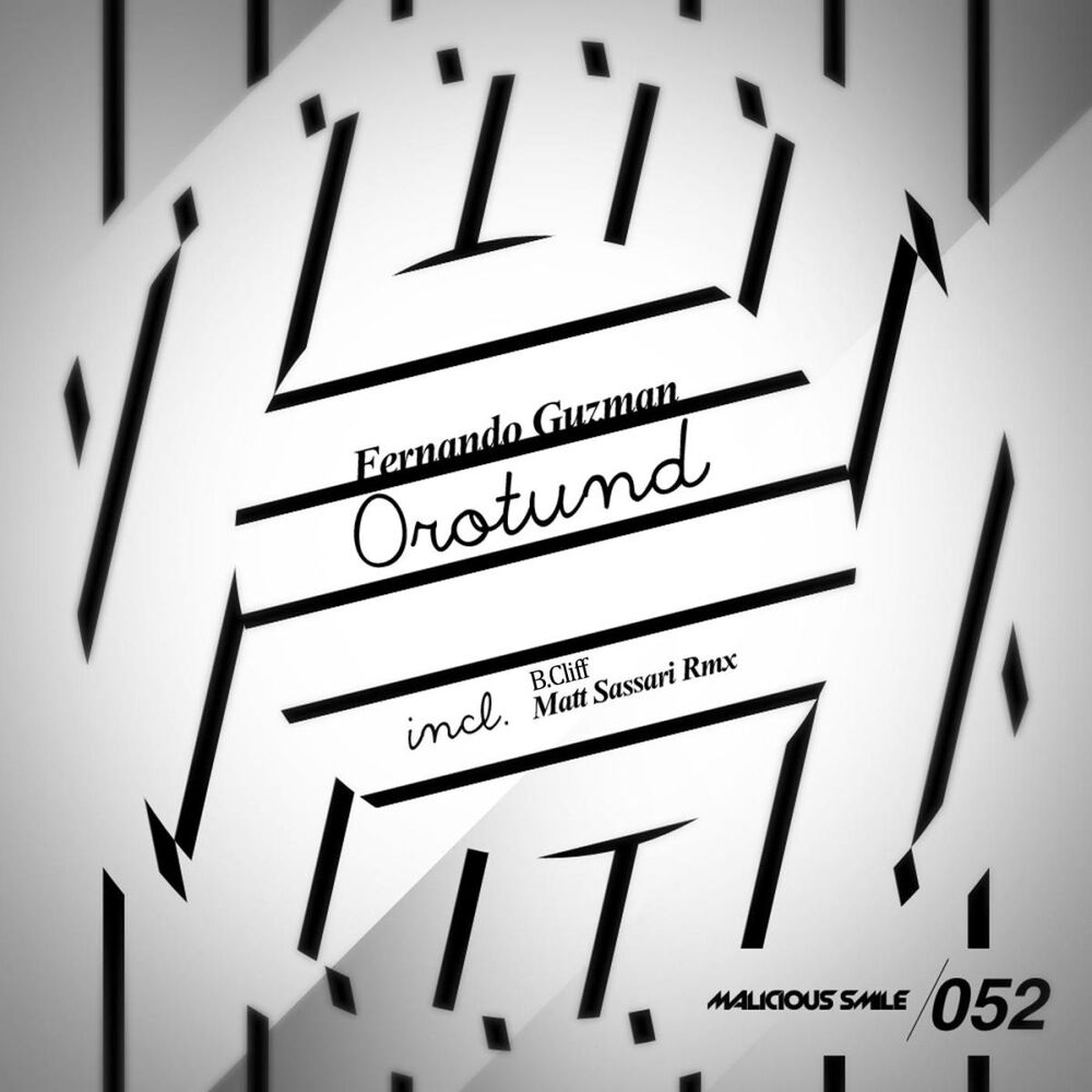 Picture of Orotund EP