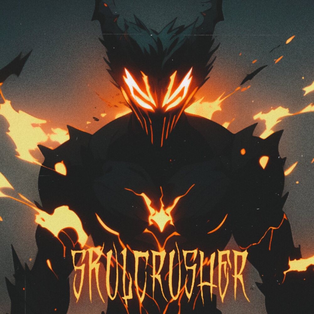 Picture of SKULCRUSHER