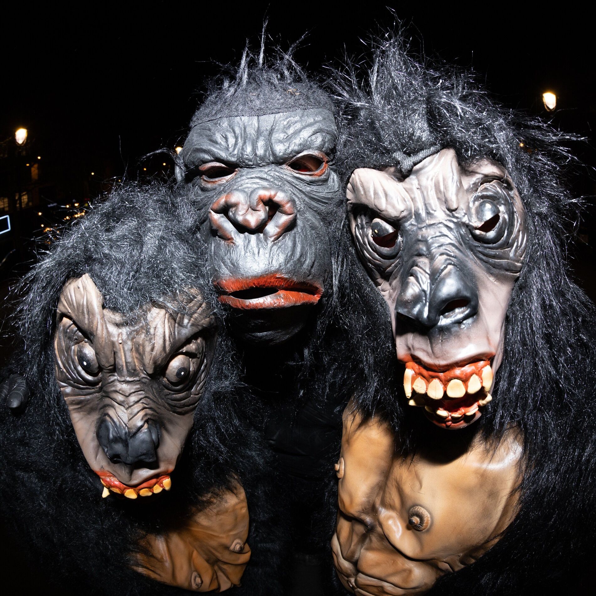 Album cover of Abu Bap