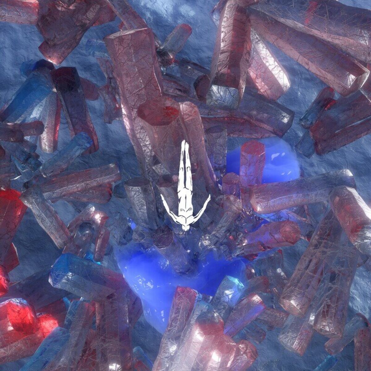 Album cover of Journey To The Underworld