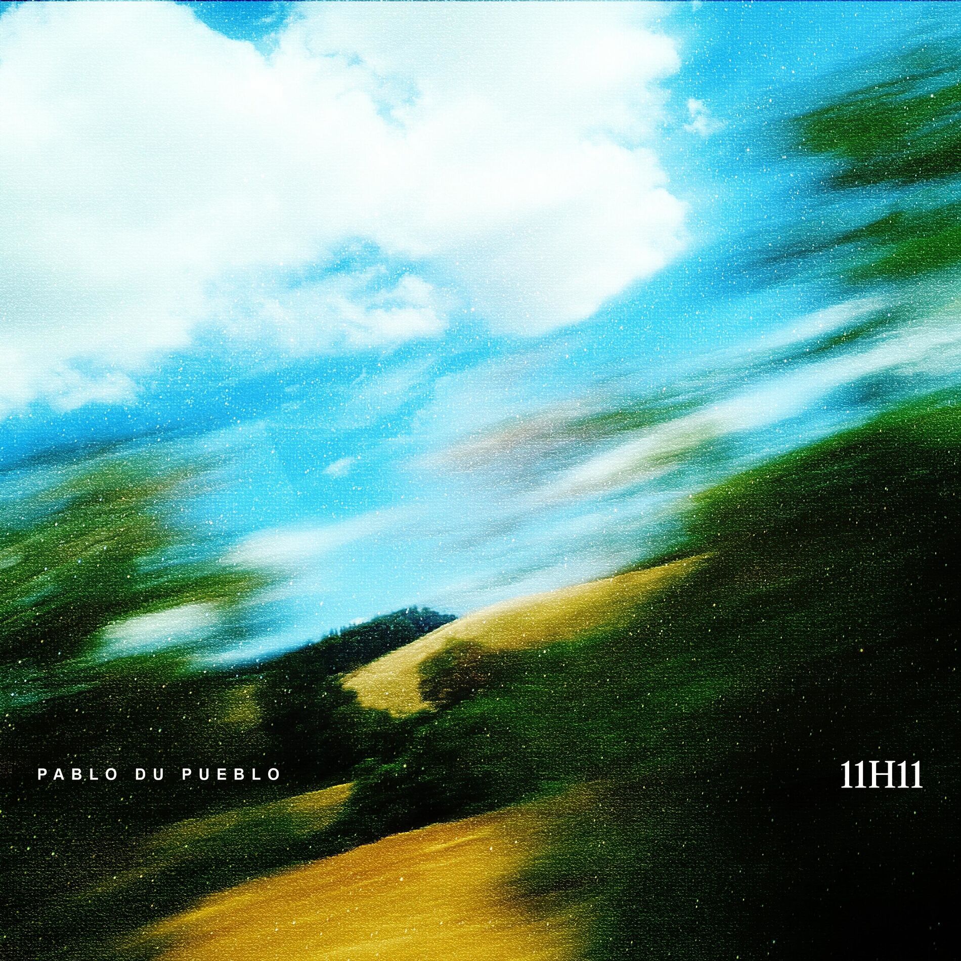 Album cover of 11h11