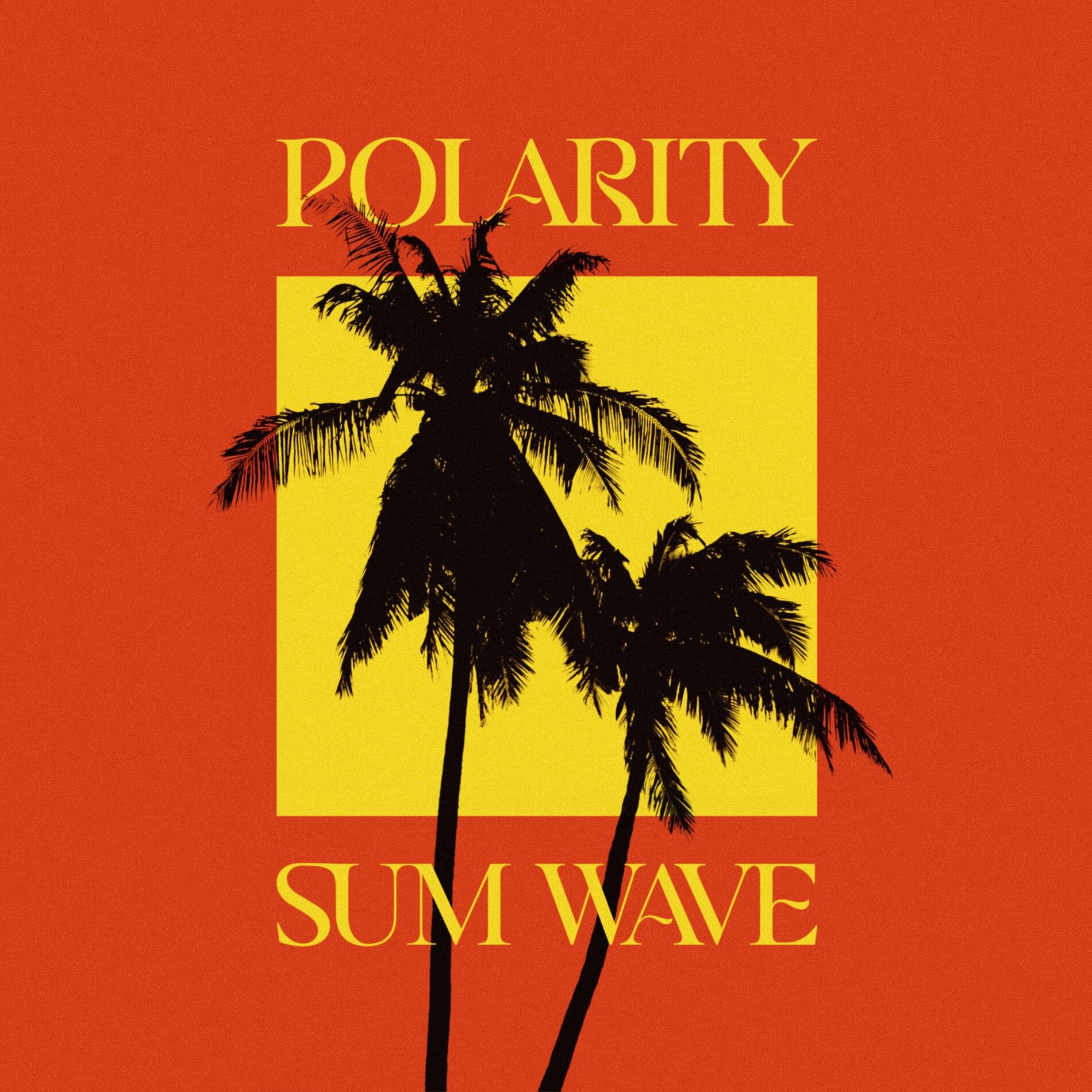 Album cover of Polarity