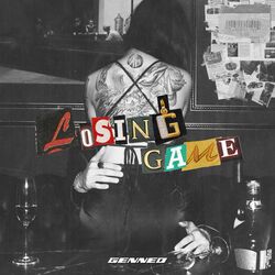 Cover of Losing Game