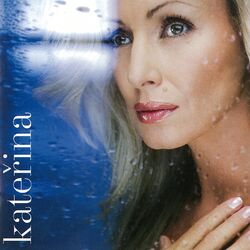 Cover of Kateřina