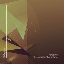 Cover of Contemplate + Come Home