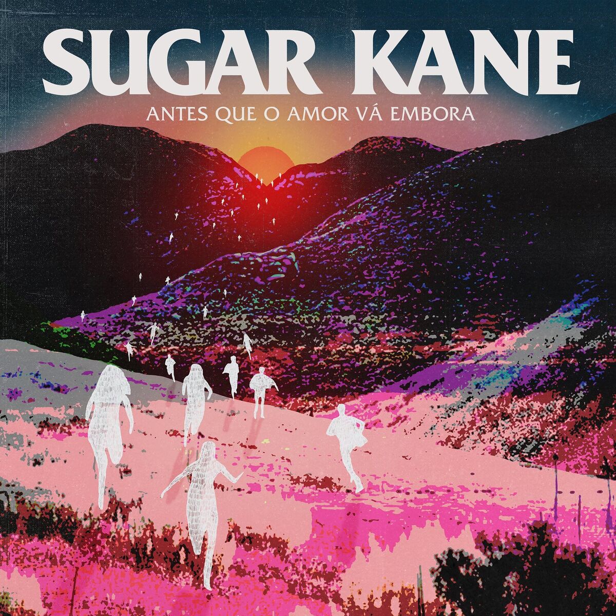 Album cover of Agora