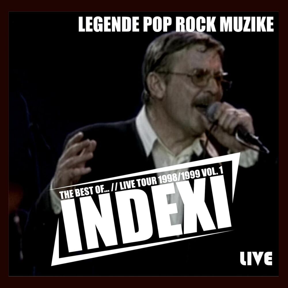 Picture of Indexi Live Tour