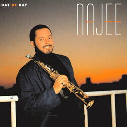 Cover of Day By Day
