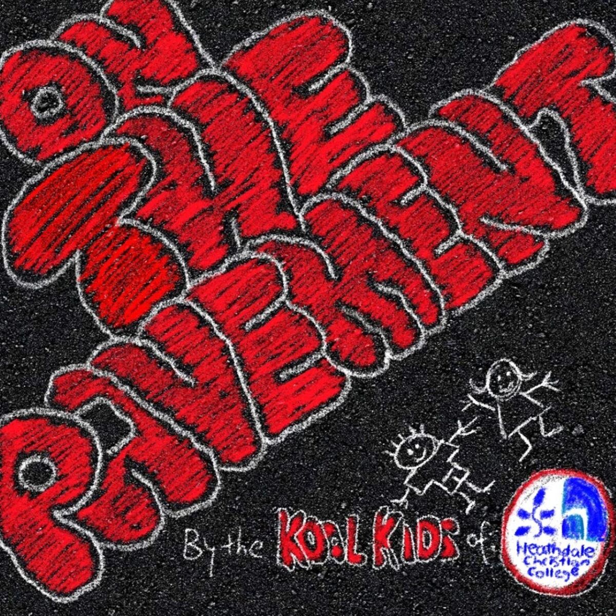 Album cover of On the Pavement