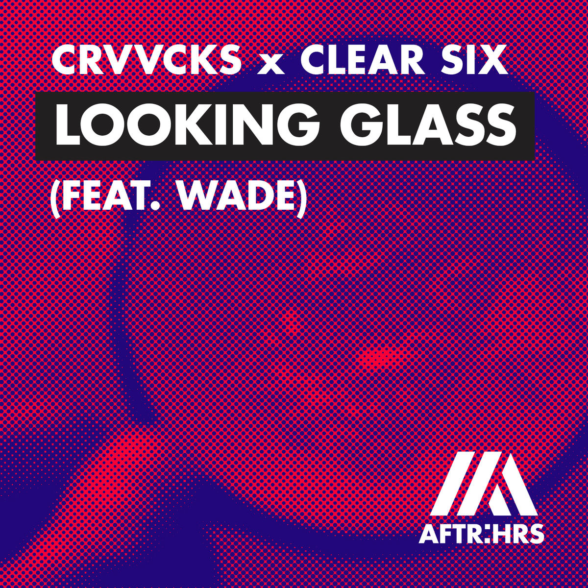 Album cover of Looking Glass (feat. Wade)