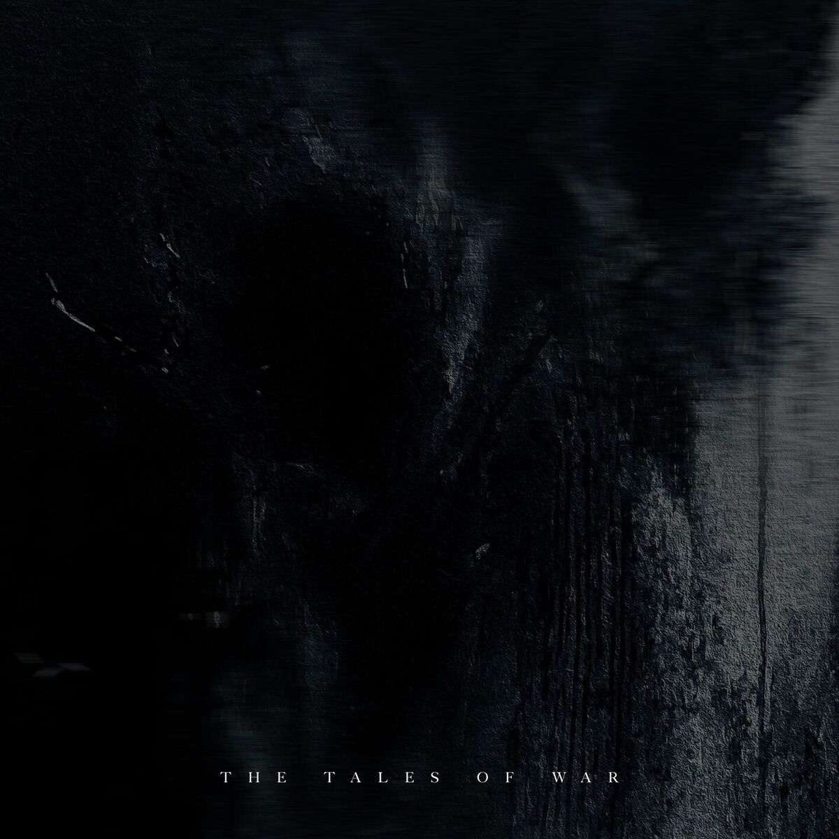 Album cover of The Tales of War