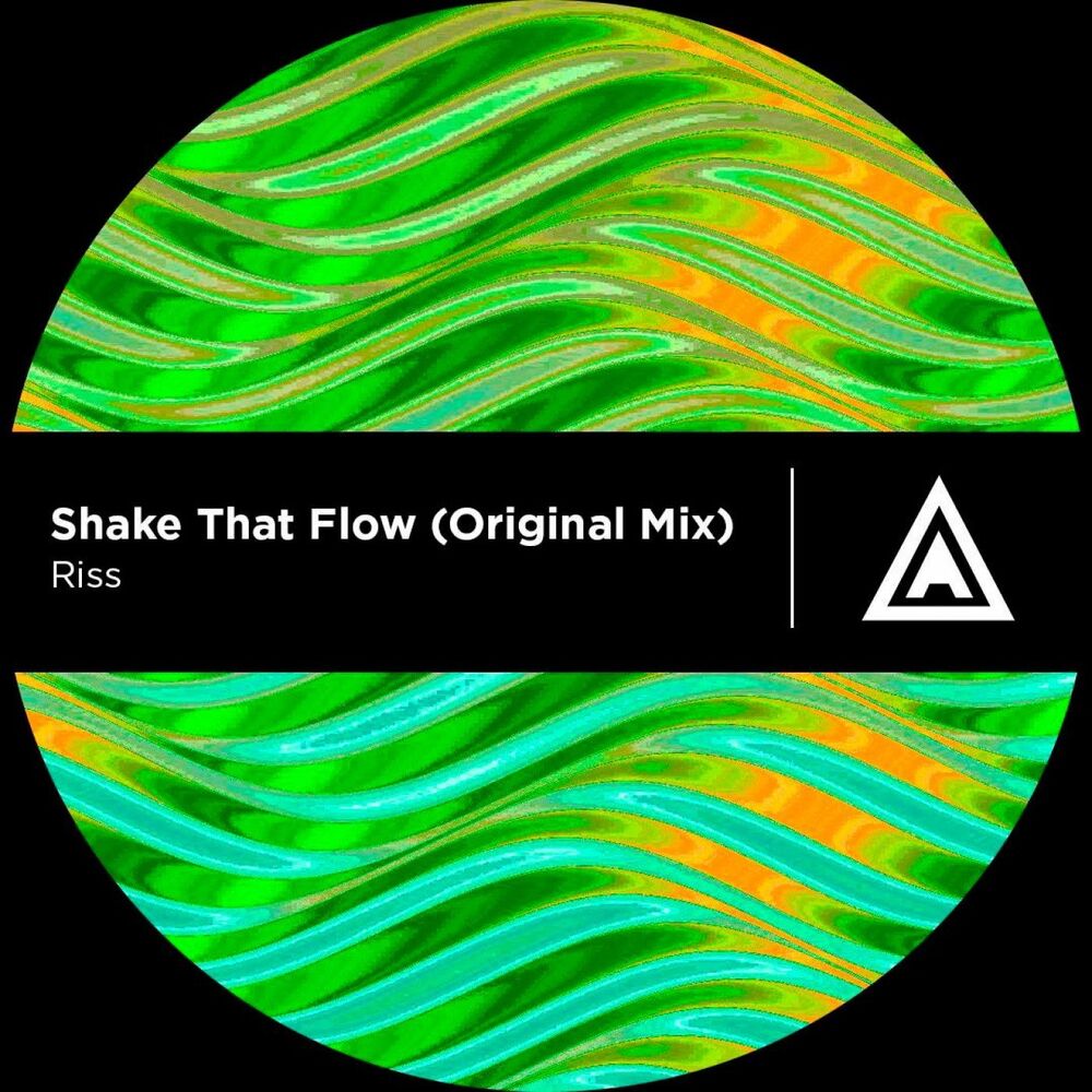 Picture of Shake That Flow