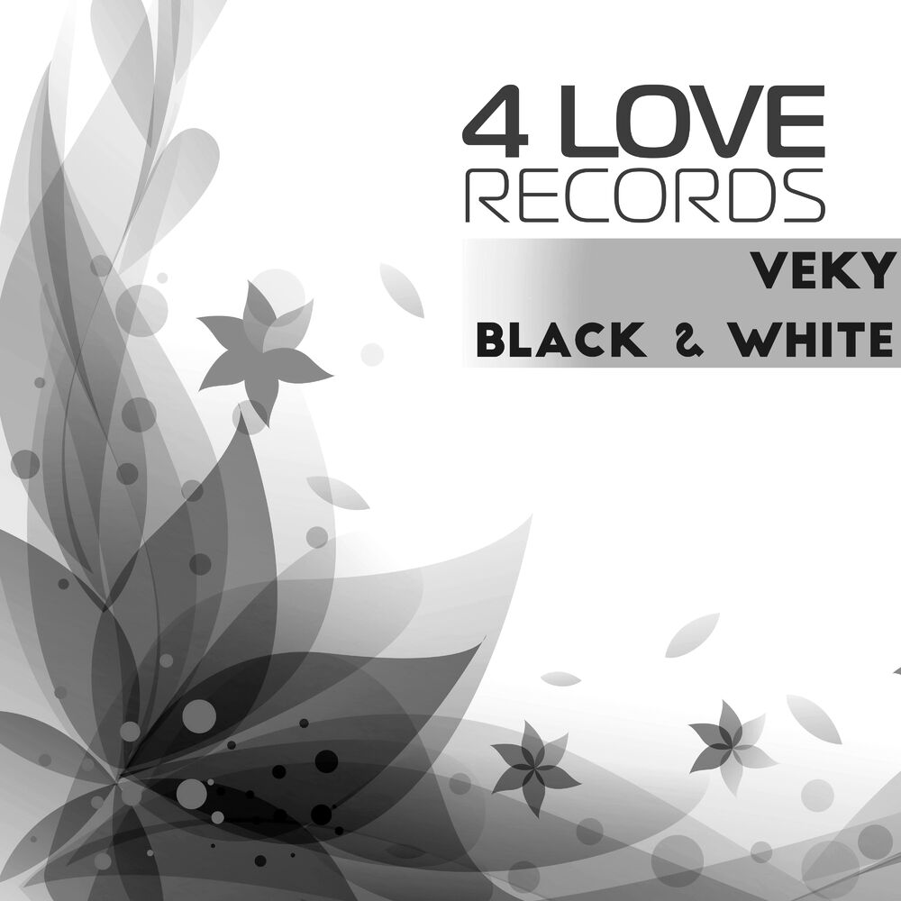 Picture of Black & White