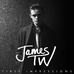 Cover of First Impressions