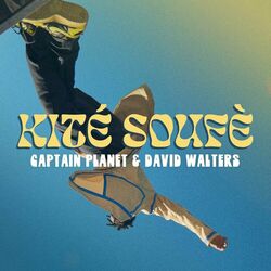 Cover of Kité Soufè