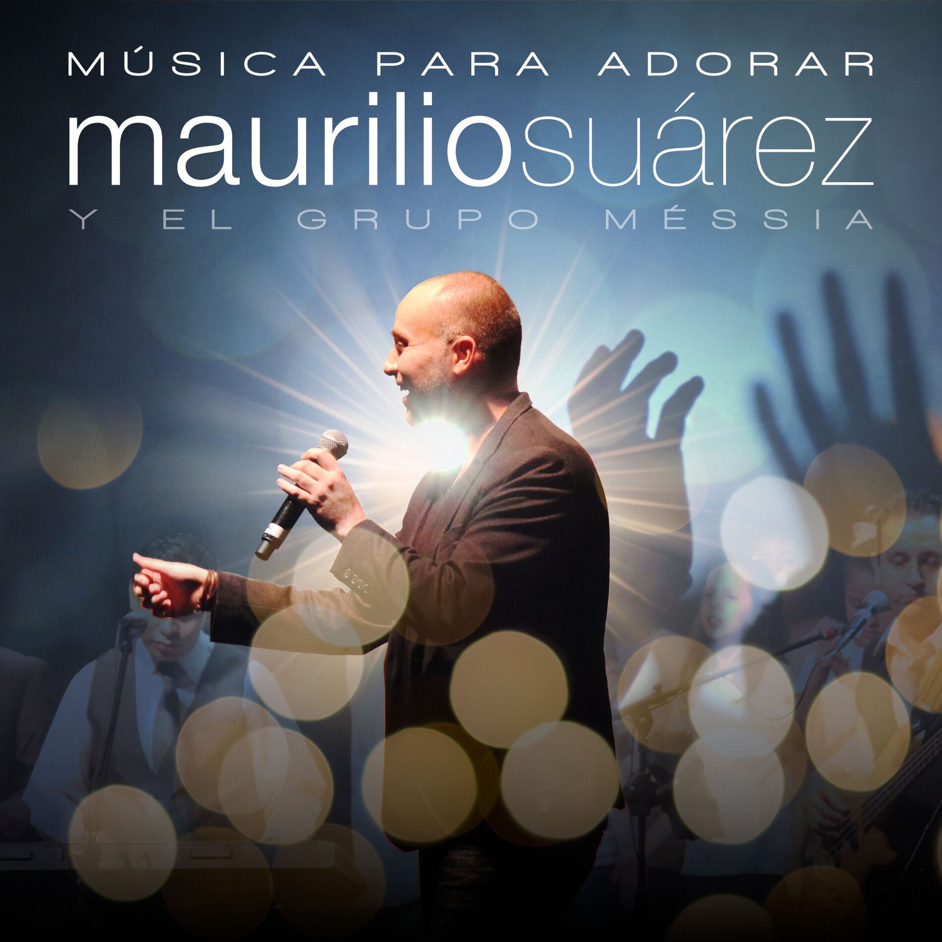 Album cover of Música para Adorar