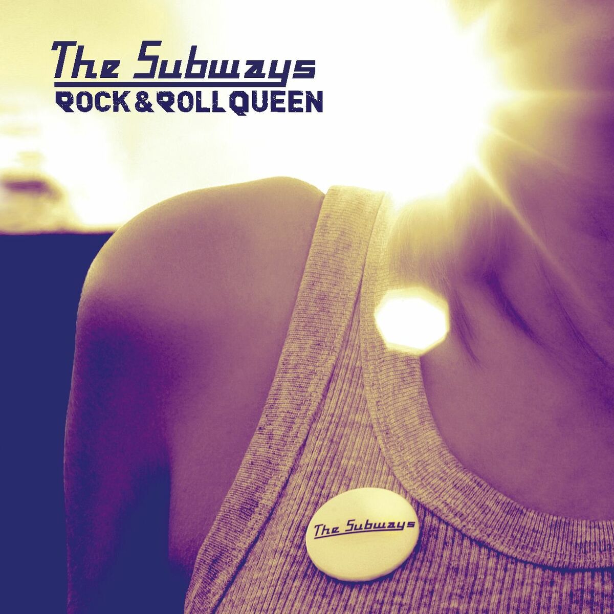 Album picture of Rock & Roll Queen