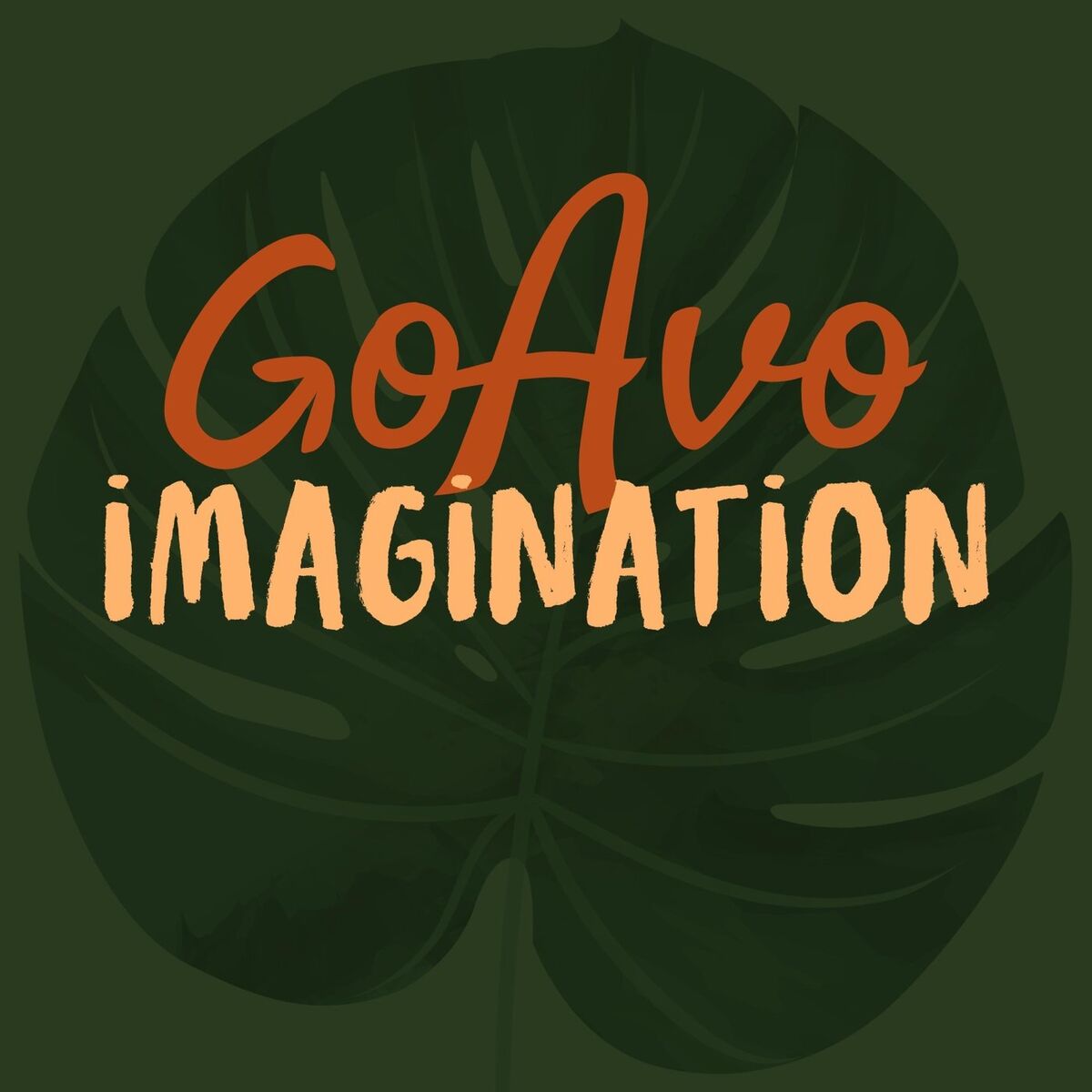 Album cover of Imagination