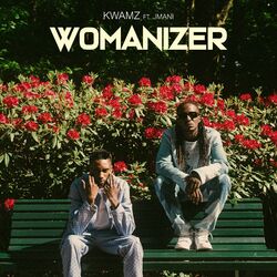 Cover of Womanizer (feat. JMANI)