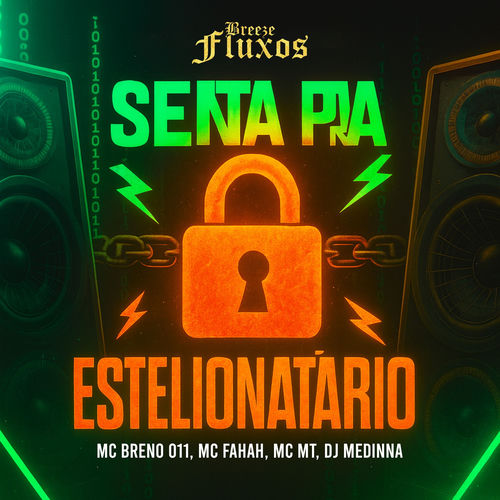 Senta Pra Estelionatario