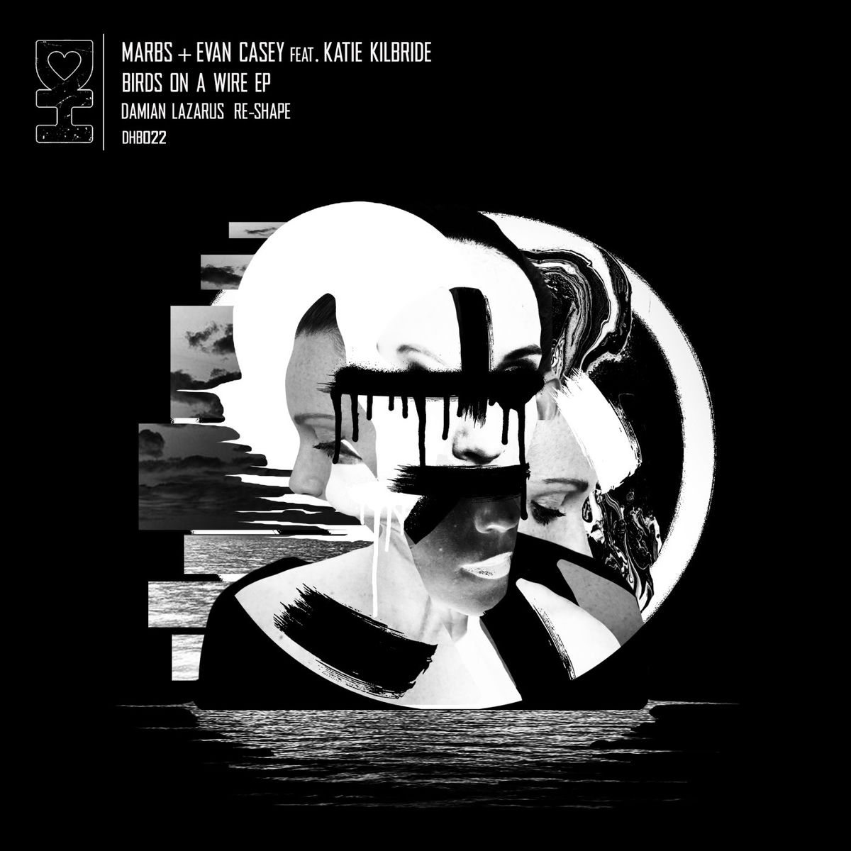 Album cover of Birds on a Wire