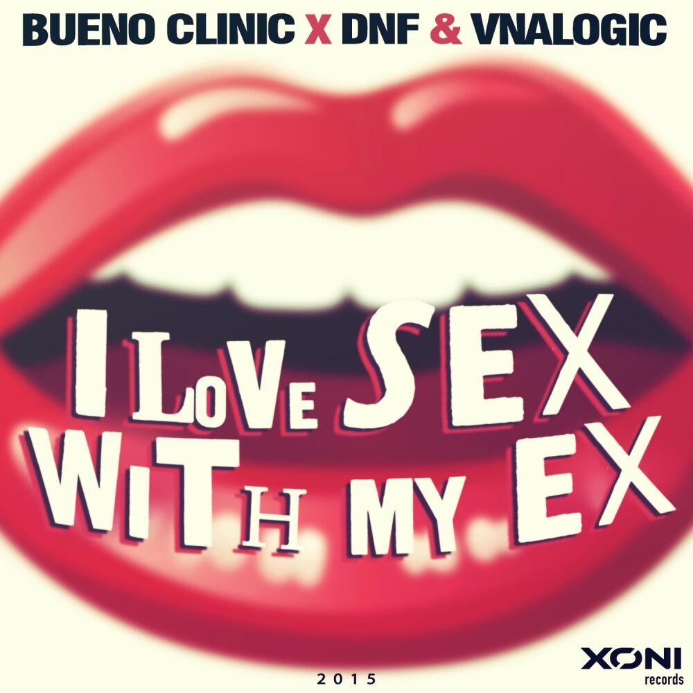 Picture of I Love Sex With My Ex