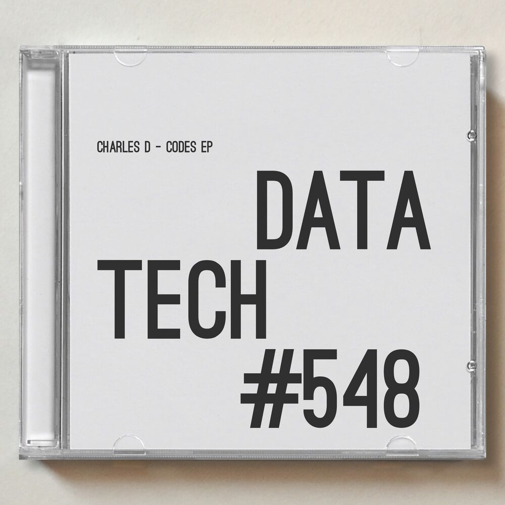 Picture of Codes EP